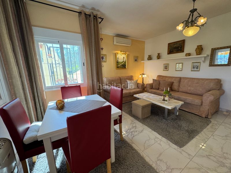 Foto 5d633879-f4a3-4893-9749-a3ba3a696b63. Apartament amb calefacció piscina a Teulada