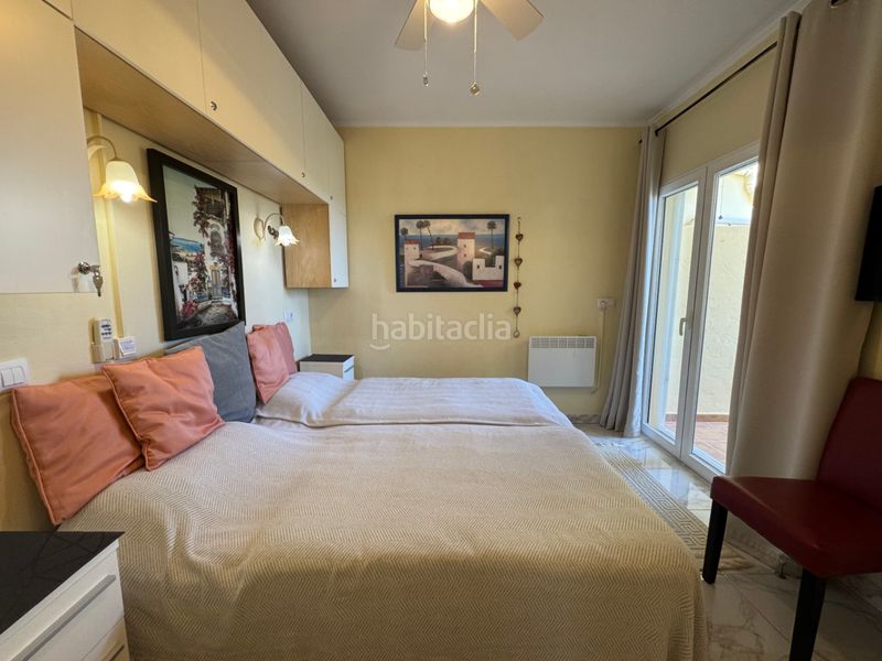 Foto 61b2769c-cea0-4b29-8208-d4bbc7829f85. Apartament amb calefacció piscina a Teulada