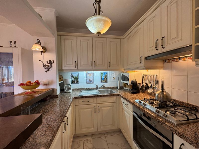 Foto 6625a849-c580-4a4a-8eb5-246077a10c97. Apartament amb calefacció piscina a Teulada