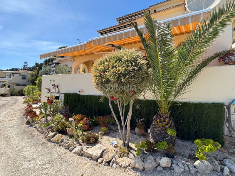 Foto 6f029b50-9e39-4c9c-b28d-071f3387fb2c. Apartament amb calefacció piscina a Teulada