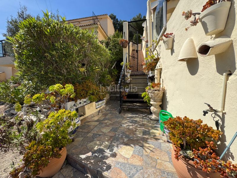 Foto 70b3799c-b09b-4375-9b47-76fe5a55c71c. Apartament amb calefacció piscina a Teulada