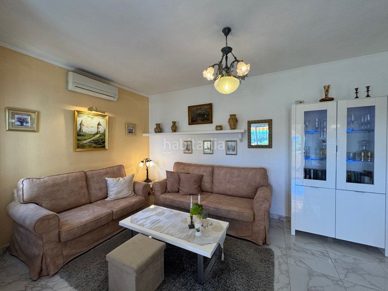 Foto 8ba1a1d0-a046-4c9c-9dd2-d08ace7b779f. Apartament amb calefacció piscina a Teulada