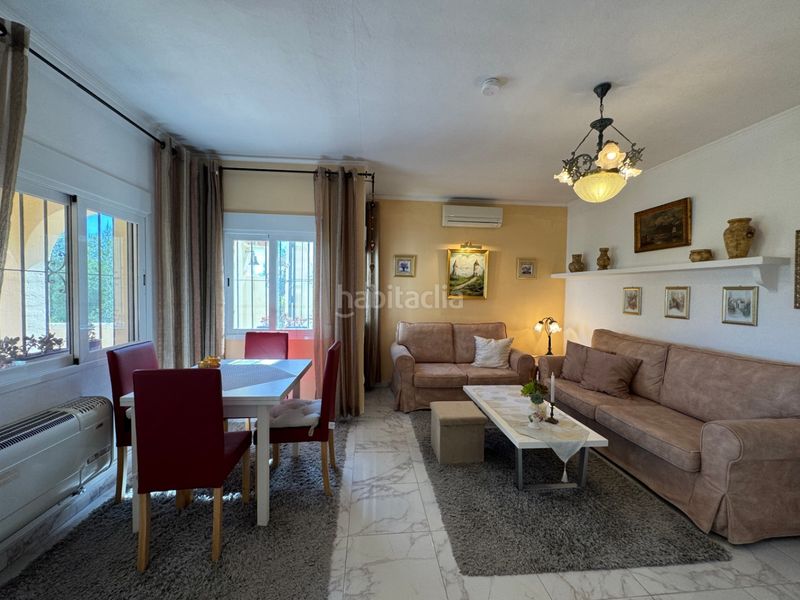 Foto 9724cdf1-cc89-4914-b4b3-450fe4d39331. Apartament amb calefacció piscina a Teulada