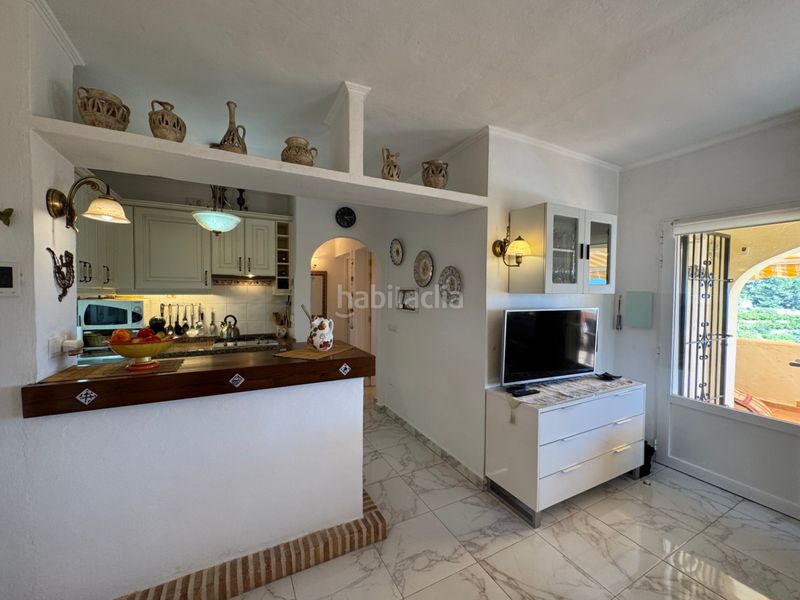 Foto 9c6dcfc5-8b1b-4769-94b4-4a94b027a140. Apartament amb calefacció piscina a Teulada