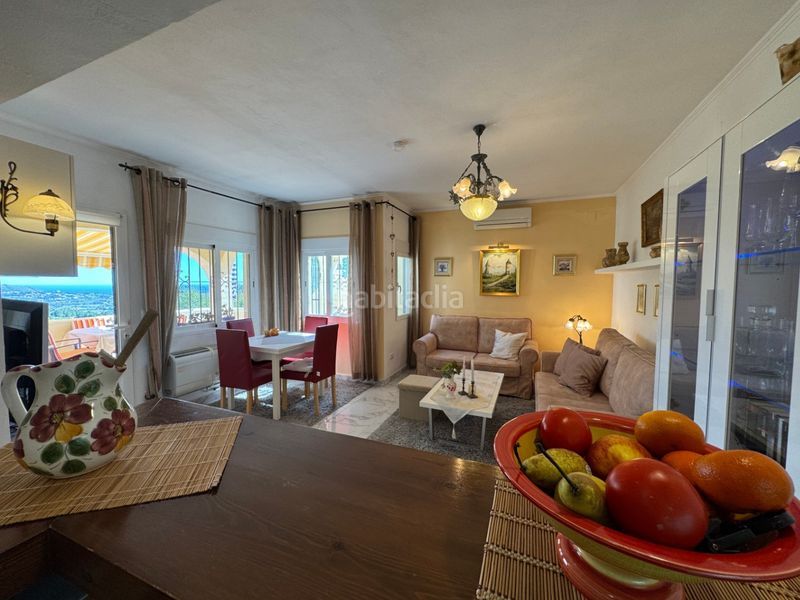 Foto b540bdf6-98a7-435c-935b-82a7ae2b1755. Apartament amb calefacció piscina a Teulada