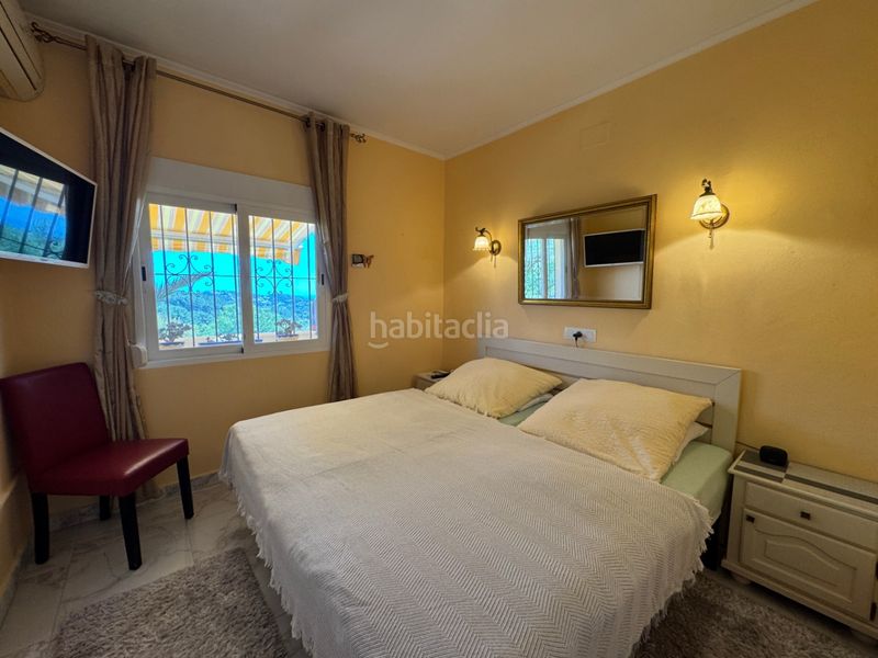 Foto d92b3fbd-2559-4971-bc1f-af52f4cf85e6. Apartament amb calefacció piscina a Teulada