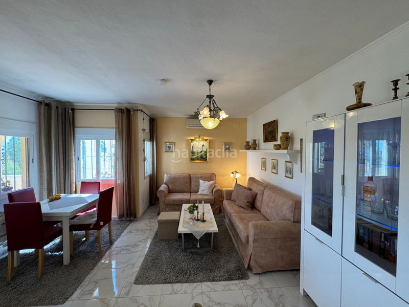 Foto d9d7822a-1ef7-43ad-b023-fca7220b2820. Apartament amb calefacció piscina a Teulada