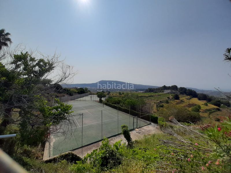 Foto dbfa20db-85a1-495e-a4b0-30a66338a4c4. Apartament amb calefacció piscina a Teulada