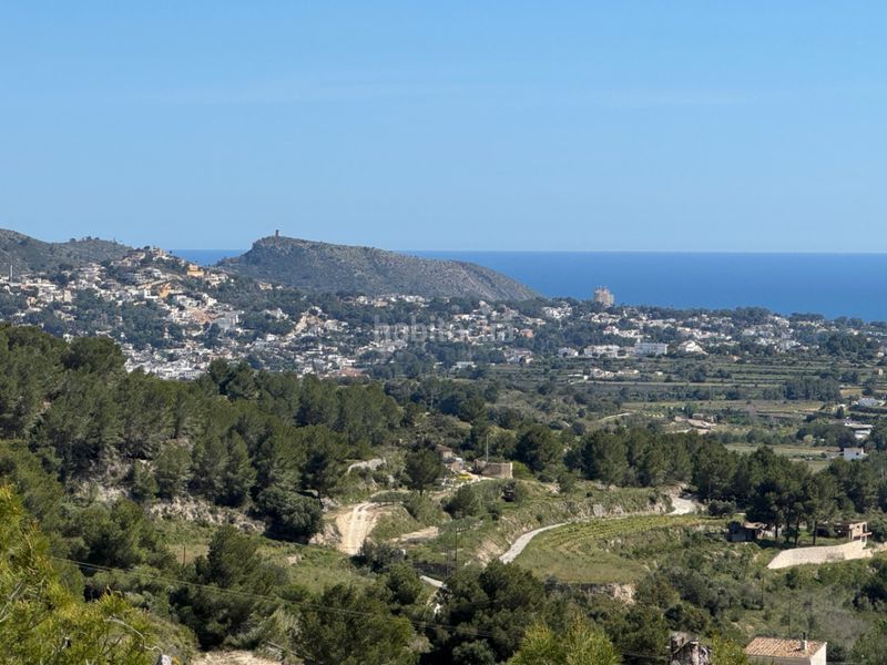 Foto f4ca0595-09ed-4f14-b033-b01c92cb2c46. Apartament amb calefacció piscina a Teulada