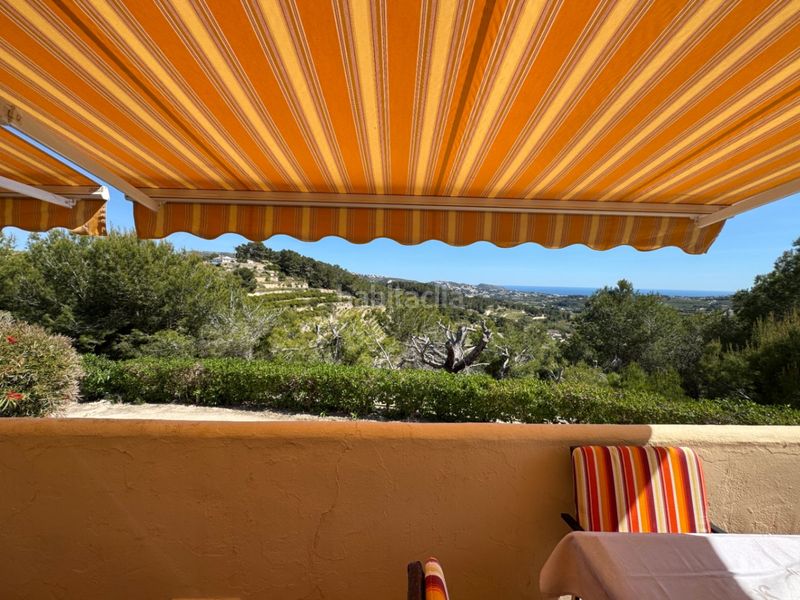 Foto fe2de13b-40e5-4e0d-99cc-37fb75104f7c. Apartament amb calefacció piscina a Teulada