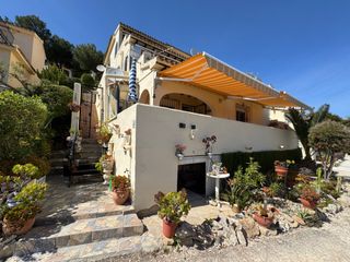 Apartamento en Teulada