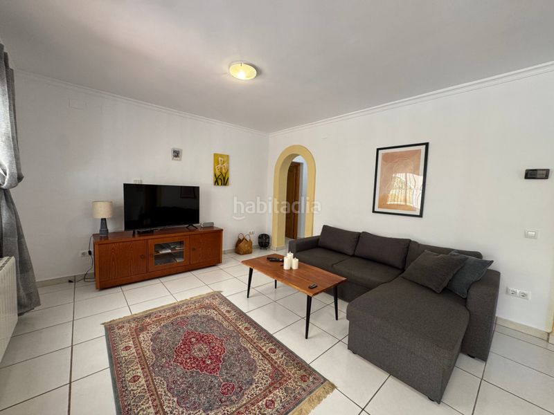 Foto 68c8b97f-5281-4aed-913c-6402c371e492. Chalet en Cala Advocat-Baladrar Benissa