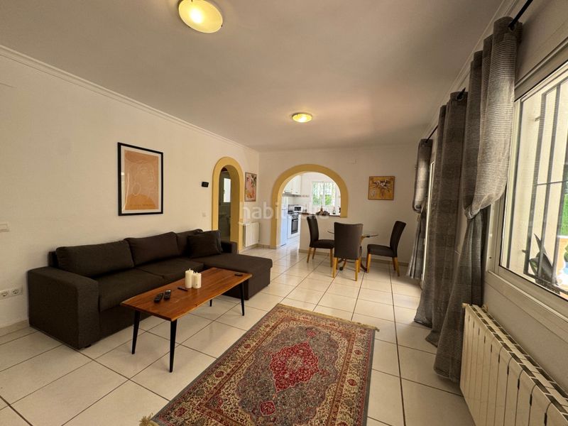 Foto a3095124-871e-4562-ae4d-12ae6f2546a9. Chalet en Cala Advocat-Baladrar Benissa