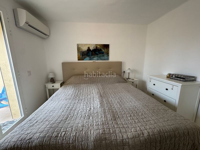 Foto 2e31f9d2-7a20-4dad-90e3-5e8eb79d828e. Apartament amb calefacció aparcament piscina a Paichi Moraira