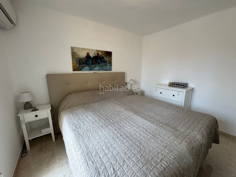 Foto 38f5f42e-2096-424b-b425-834a606355d8. Apartament amb calefacció aparcament piscina a Paichi Moraira