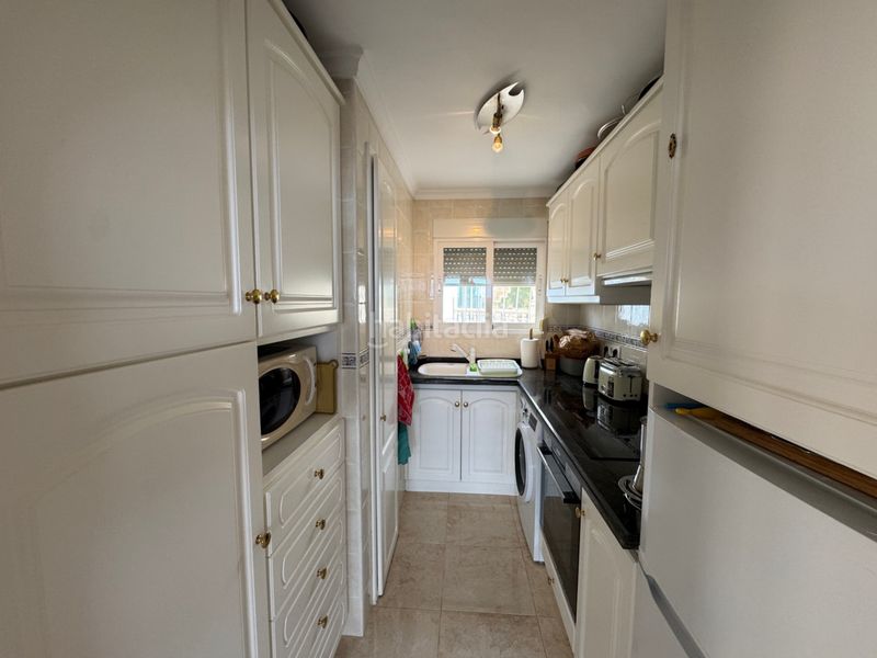 Foto 40b764dd-264f-4504-b2a1-9f64470da84a. Apartament amb calefacció aparcament piscina a Paichi Moraira