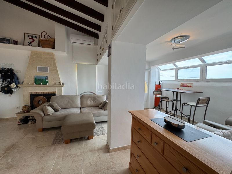 Foto 49d164ab-1944-4a33-b923-91664d4e4790. Apartament amb calefacció aparcament piscina a Paichi Moraira