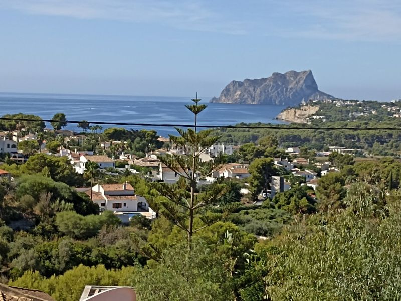 Foto 6071c7d6-0ab1-41a4-903e-dbf93d3849f8. Apartament amb calefacció aparcament piscina a Paichi Moraira