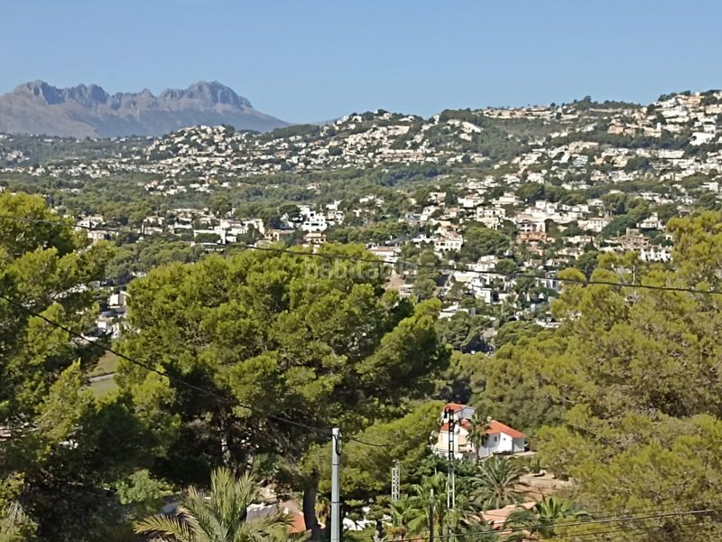 Foto 7b2129e2-6914-4280-bbe8-99913557a17b. Apartament amb calefacció aparcament piscina a Paichi Moraira