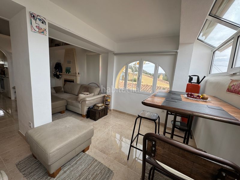 Foto 7f5c28b5-4189-4111-9642-eece6784759c. Apartament amb calefacció aparcament piscina a Paichi Moraira