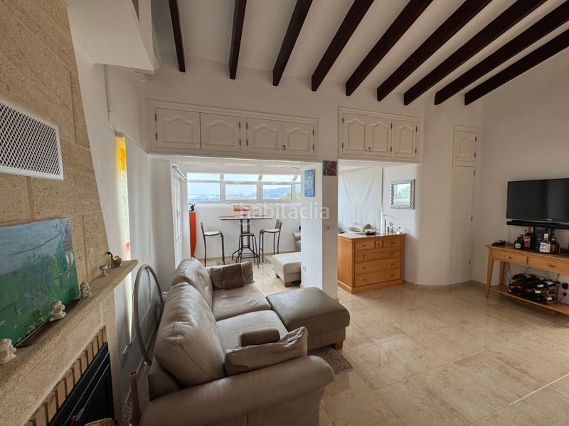 Foto 88216825-2148-4b09-b661-28a6223377fa. Apartament amb calefacció aparcament piscina a Paichi Moraira