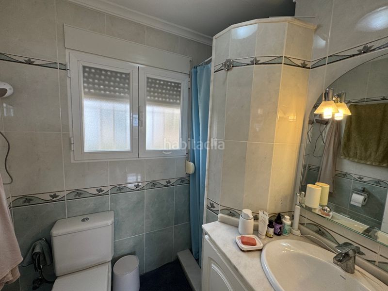 Foto 903ed0ba-dc5d-4c75-8989-87db84838b48. Apartament amb calefacció aparcament piscina a Paichi Moraira