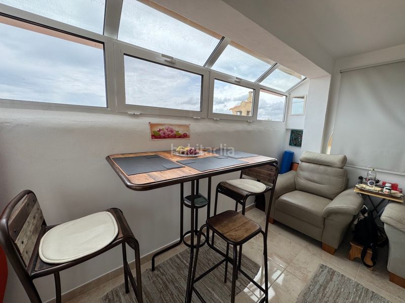 Foto c1f3ab19-38c3-48c0-ab9e-5e8c81ed4771. Apartament amb calefacció aparcament piscina a Paichi Moraira