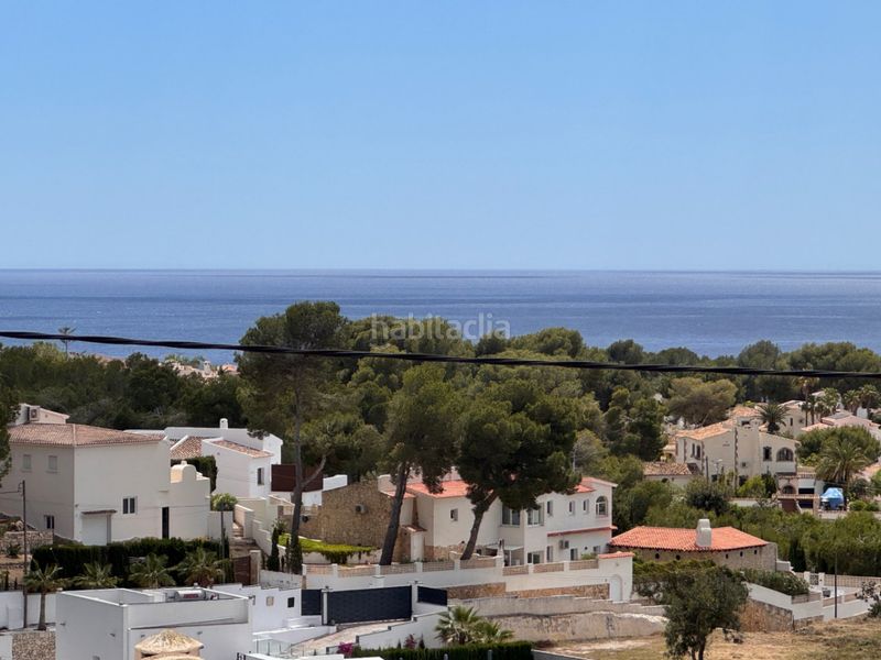 Foto c2b02511-8ace-4c63-8a75-ffb2b52ebcca. Apartament amb calefacció aparcament piscina a Paichi Moraira