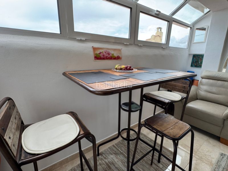 Foto c831b249-ca8d-4416-8160-a6e978d97ed4. Apartament amb calefacció aparcament piscina a Paichi Moraira