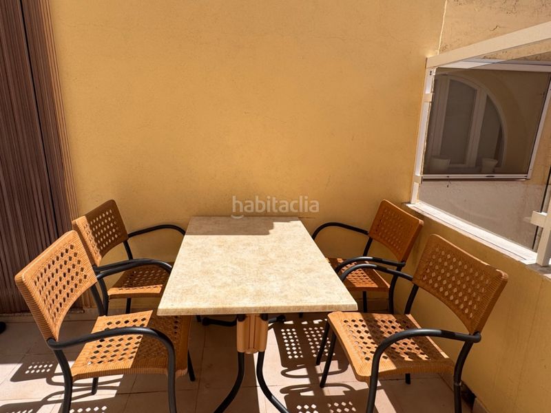 Foto f845be58-73e8-45cb-b0fd-d362379d949a. Apartament amb calefacció aparcament piscina a Paichi Moraira