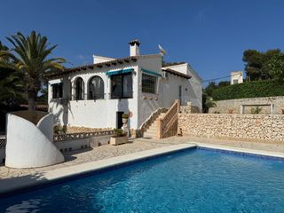 Xalet a El Portet-Pla del Mar