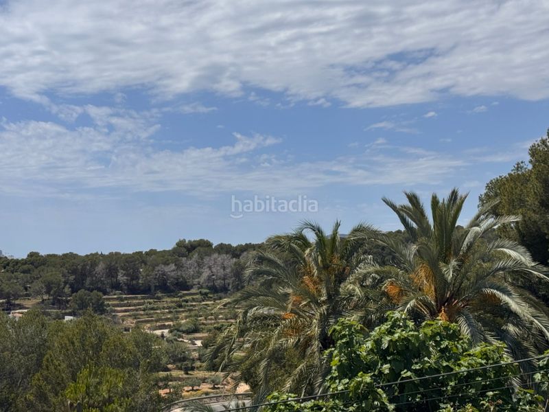 Foto 02ce9ee5-ffb8-453d-b929-f82790192e1c. Xalet amb calefacció aparcament piscina a Cala Advocat-Baladrar Benissa