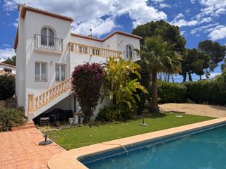 Chalet à El Portet-Pla del Mar