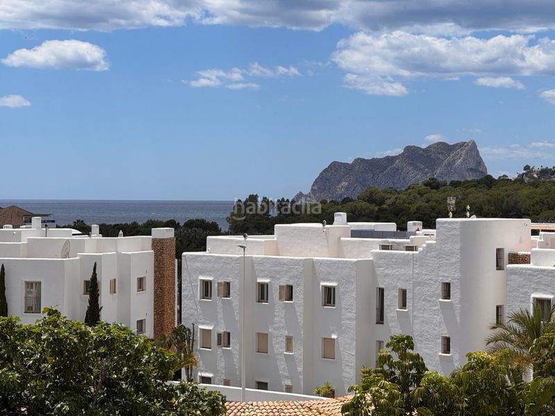 Foto d743ed40-e206-479b-9275-d5fbcfa471c2. Xalet amb aparcament piscina a El Portet-Pla del Mar Moraira