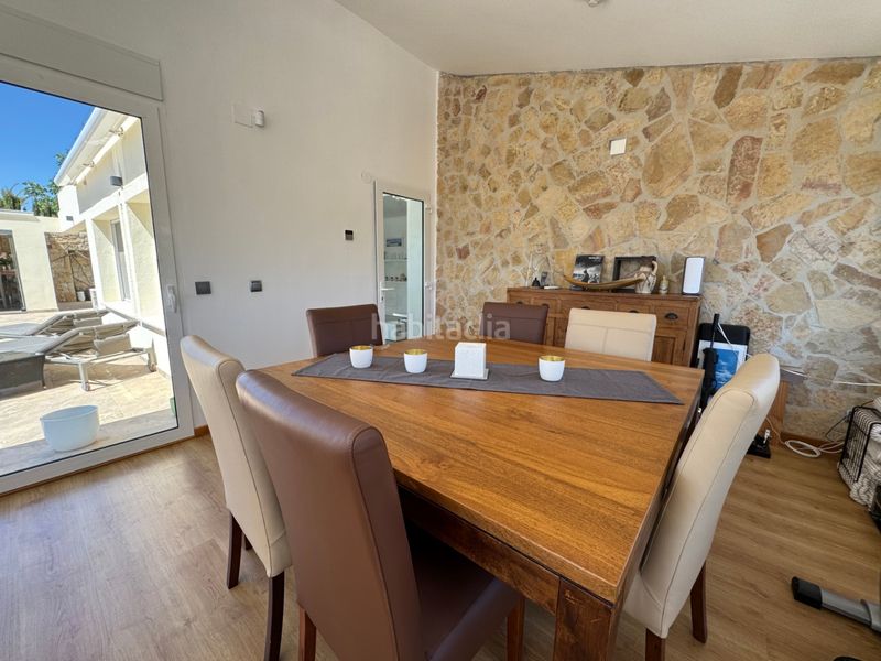 Foto 11c14e52-3a20-492c-9751-e28e79299326. Chalet en Paichi Moraira