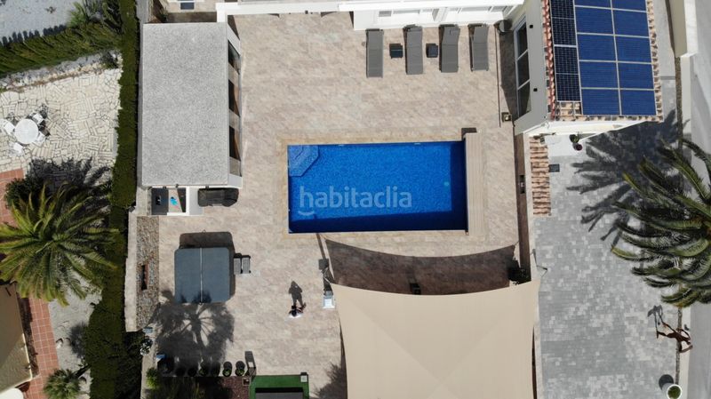 Foto 31578f3a-6884-4a24-9562-3d7cef636d41. Chalet en Paichi Moraira