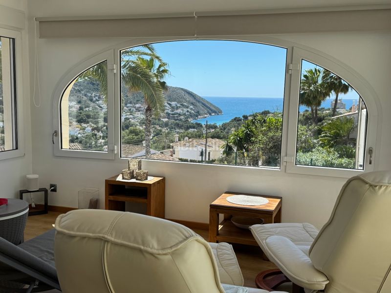 Foto 4675487c-a59c-45d7-b183-98955f32b03e. Chalet en Paichi Moraira