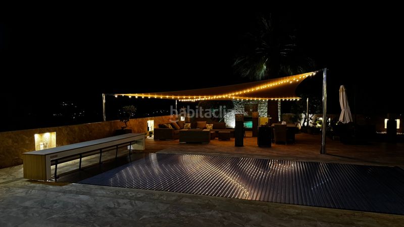Foto 4cfac19b-ef8b-4d88-b0a1-924233c5a518. Chalet en Paichi Moraira