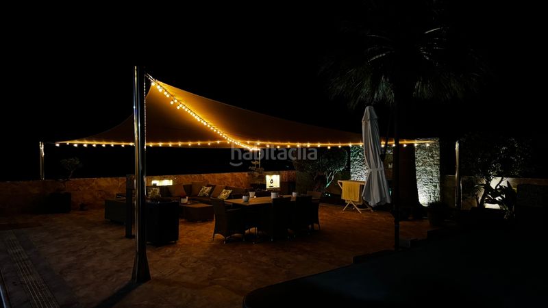 Foto 67fe005a-a65e-47ea-8827-3433cd8e7b93. Chalet en Paichi Moraira