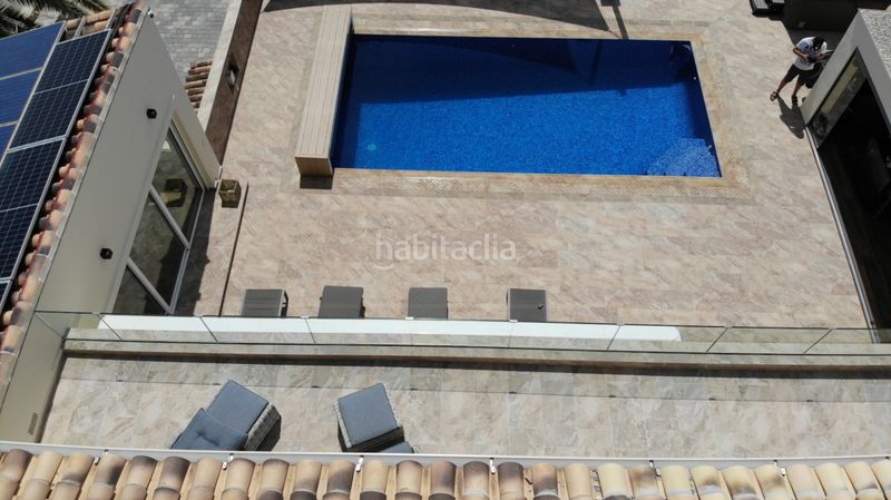 Foto 75af68e6-4ea7-4120-bfe3-5a273e9ee725. Chalet en Paichi Moraira