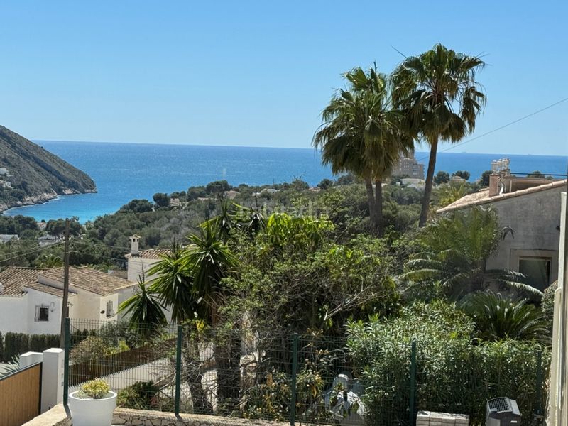 Foto 9d9d34a4-596c-43ec-8285-bcd914364de0. Chalet en Paichi Moraira