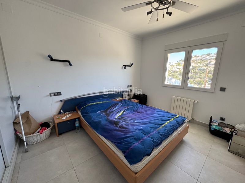 Foto a3da4c29-ec24-43d0-b34d-0f3391a5c76c. Chalet en Paichi Moraira