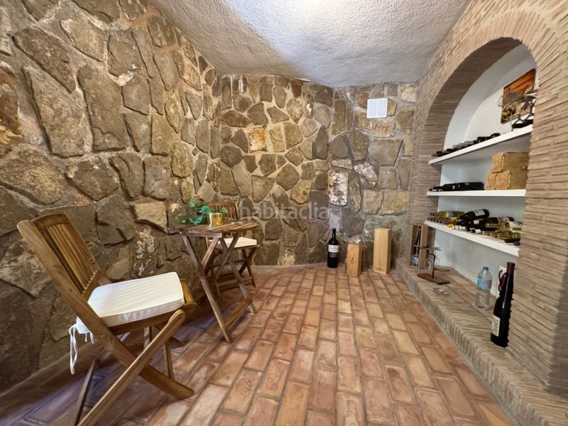 Foto b8be9e52-6b9a-4f2c-94df-466c63593692. Chalet en Paichi Moraira