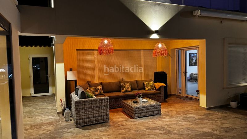 Foto cfeb5376-d313-48ce-bf33-2c38c40f44c3. Chalet en Paichi Moraira