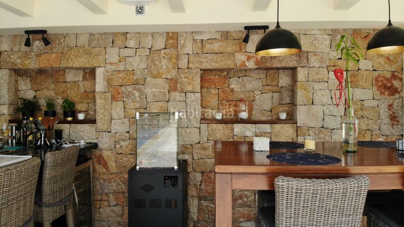 Foto d464d819-7b8b-486b-bf10-81381789c80c. Chalet en Paichi Moraira