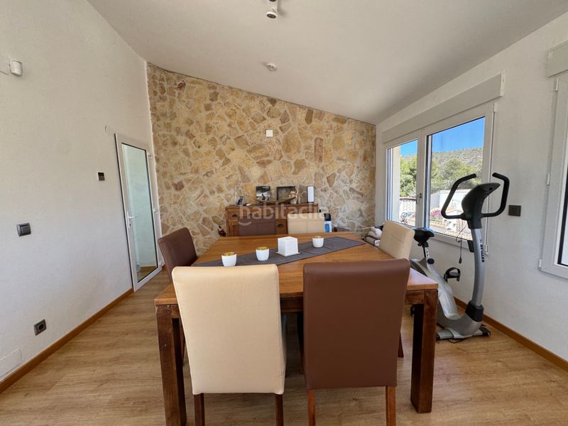 Foto e6b7178f-87b0-42b0-8196-92344f712ef0. Chalet en Paichi Moraira