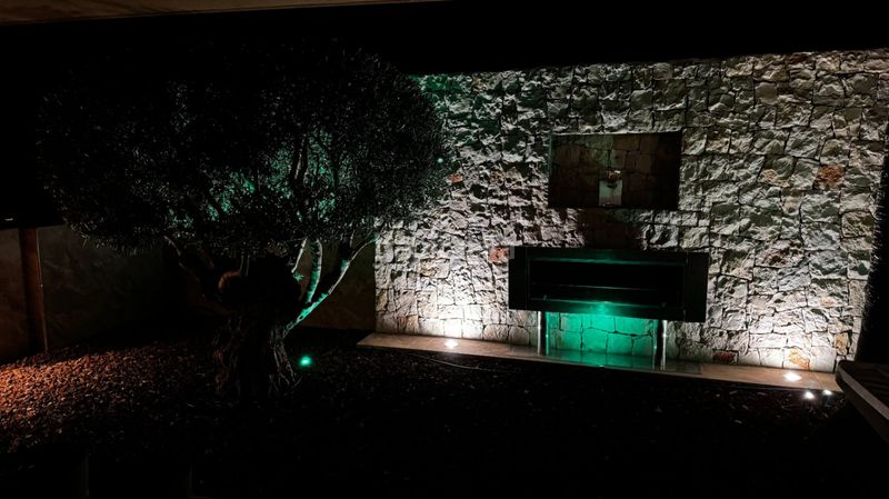 Foto f23da66f-21e4-4fb3-be9d-5ac8823d3010. Chalet en Paichi Moraira