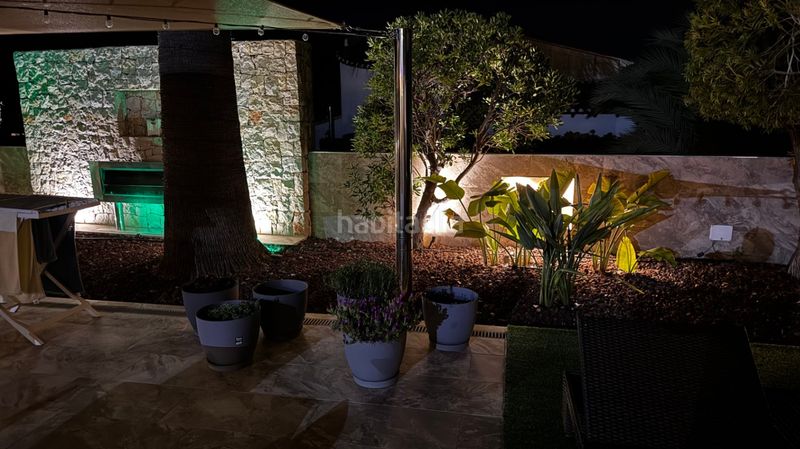 Foto f66435fb-3564-4fc4-94a6-6040ecf175d2. Chalet en Paichi Moraira