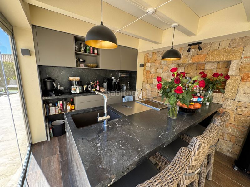 Foto f6f20a29-227b-493d-8629-f4b0edf5fb54. Chalet en Paichi Moraira