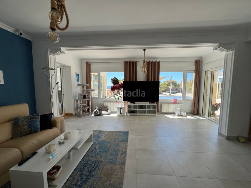 Foto fa814b43-b4a3-4c77-a2aa-62c37508e380. Chalet en Paichi Moraira